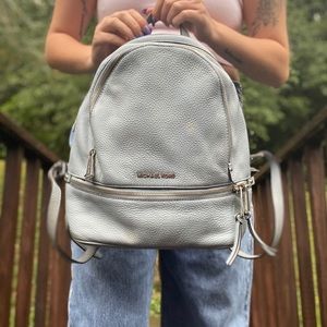 Michael Kors Rhea Bag